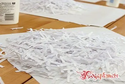 Агнешки хартия - подаръци с ръцете си - красиви ръчно изработени занаяти