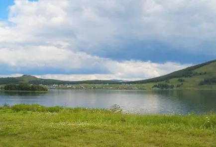 lac aushkul