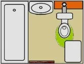 Тоалетна суап освобождавайки пространство за съхранение - Вашият пътеводител в света на ремонт, подмяна на дограма, изграждане
