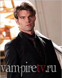 Caracterul Vampire Diaries serial TV