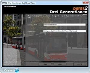 Pack add-on-uri o305 autobuz, hamburg, trei generații, viena (omsi 2) ing