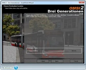 Pack add-on-uri o305 autobuz, hamburg, trei generații, viena (omsi 2) ing