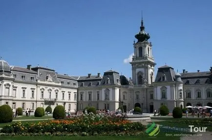 Lacul Balaton, cum se ajunge, în cazul în care să stați, ce să vezi