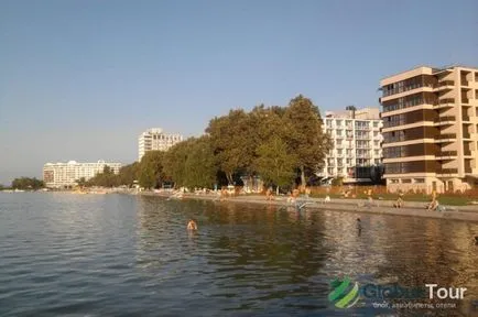 Balaton, hogyan lehet eljutni, ahol maradni, mit kell látni