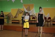 A győztes az avantgárd divat „Marengo - 2013” ​​lett Inna Sidoruk (fotó)