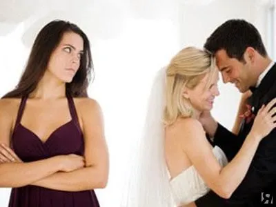Hogyan kell a férfiak panaszkodnak a szeretőit a feleségükkel, de nem hagyják - hírek - iskola