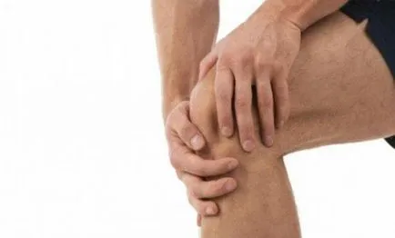 De ce doare genunchii atunci când ghemuite ce să facă, ceea ce este motivul
