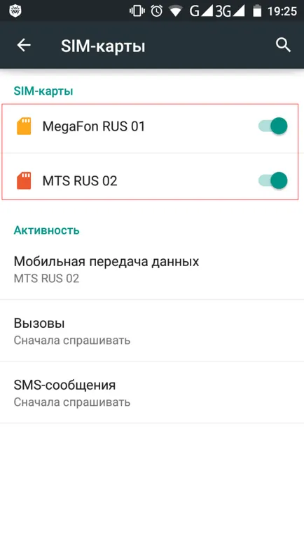 Защо таблет или смартфон с Android не вижда на СИМ-картата и какво да правя в такъв случай,