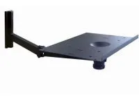 TV stand pe perete