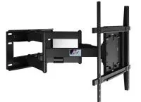 TV stand pe perete