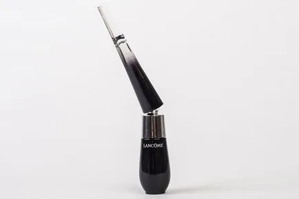 Eyeliner de linie comentarii Lancôme grandioasă de linie, din interior frumusete