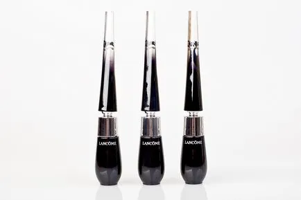 Eyeliner de linie comentarii Lancôme grandioasă de linie, din interior frumusete