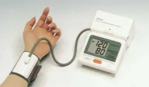 алгоритъм за измерване на кръвното налягане Правилно при възрастни и деца
