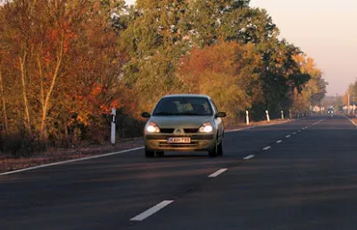 reglementările de trafic din diferite țări