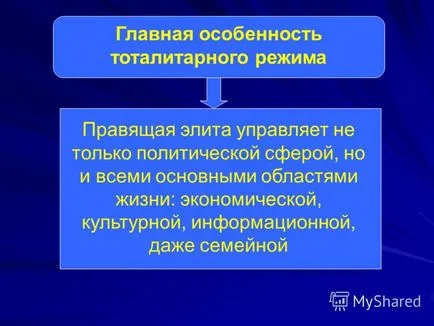 Представяне на демокрацията, основните му характеристики и стойности на урок 15