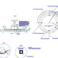 fântâni de design și cascade