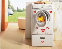 Megelőzése mosógépek - Tippek