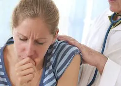 A rohamok obstruktív bronchitis - veszélyes jelenség