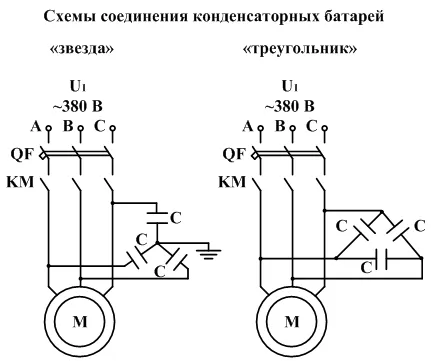 Számítási példa az aszinkronmotor paraméterek