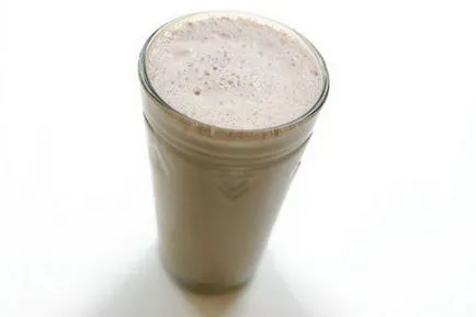 Shake-uri de proteine ​​pentru rețete de casă pierdere în greutate