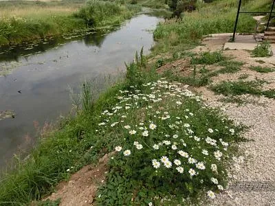 Sebino falu és egy kis Tula