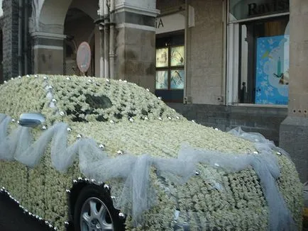 Készíts egy tűzoltó a kezüket kifogyott a papír - a mester osztály „tűzoltó”