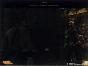 Quest убийство в вулканична крепост (Gamestar) - официален фен сайт на игри повишила, възкръснал 2