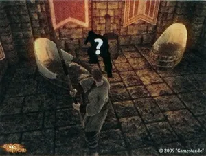 Quest убийство в вулканична крепост (Gamestar) - официален фен сайт на игри повишила, възкръснал 2