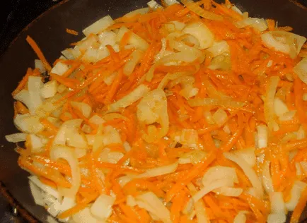 Csirke leves rizs és burgonya recept fotó, kalória