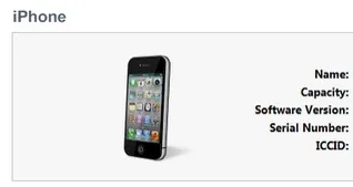 Kinyit minden iphone bármilyen firmware