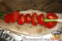 Recept Pangasius filé a kemencében