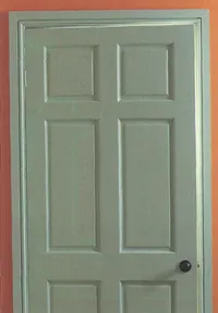 Javítása ajtókeretek