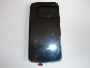 Javítás HTC Desire 500 mobiltelefon