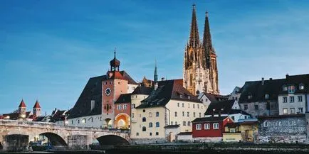 Regensburg (germánium)