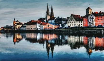 Regensburg (germánium)