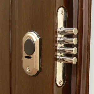 Сложи брави за метални врати - как да изберете от всички видове