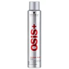 Schwarzkopf osis