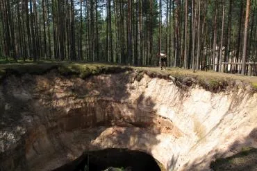 Szanatórium Balti árak 2017 a kezelést, a hivatalos honlapján az üdülőhely szakértő