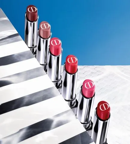 relaxare distractiv secret de make-up de colectare a dior vara 2017 uite de îngrijire - îndrăznesc