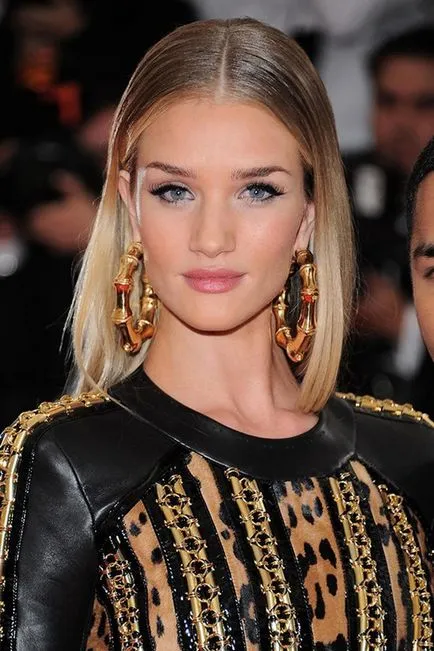 Frumusetea secreta fotomodel Rosie Huntington-Whiteley