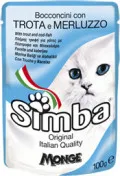 Simba (produse pentru animale de companie)