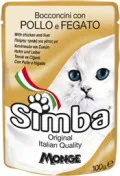 Simba (produse pentru animale de companie)