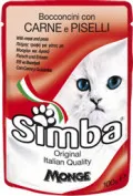 Simba (pet termék)
