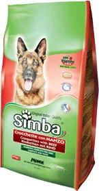 Simba (produse pentru animale de companie)