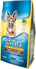 Simba (produse pentru animale de companie)