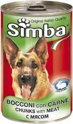 Simba (produse pentru animale de companie)
