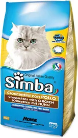 Simba (produse pentru animale de companie)