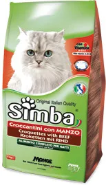 Simba (produse pentru animale de companie)