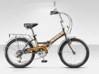 Folding Bike (ușor de pliere biciclete) ca alege sa