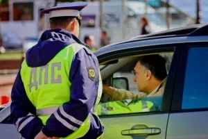 Pedeapsa pentru conducere fără documente pe mașină în 2017 dacă a fost uitată, fără licență, CCC